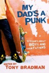My Dad's A Punk cover